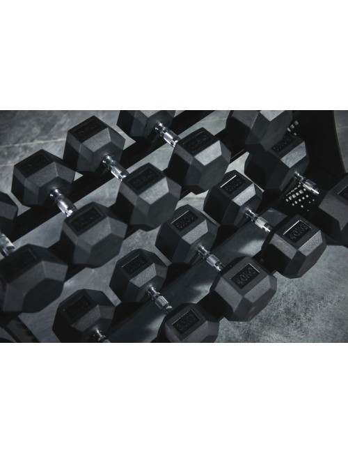 Hantla HEX 10 kg AC-1704