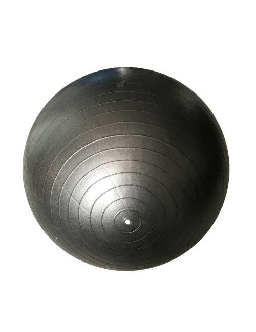 Piłka gimnastyczna anti- burst 85 cm ACF-1074