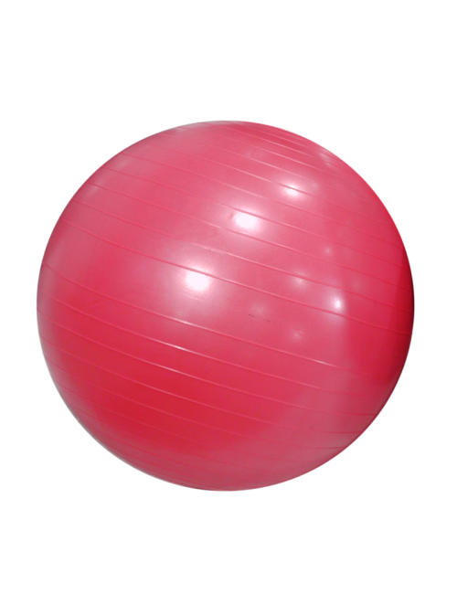 Piłka gimnastyczna anti- burst 45 cm ACF-1070