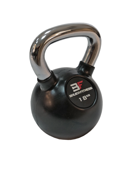 kettlebell 18 kg