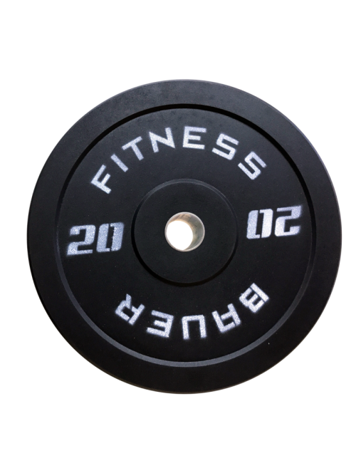 Obciążenie bumperowe 20 kg AC-1564