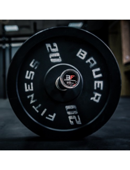 Obciążenie bumperowe 20 kg AC-1564