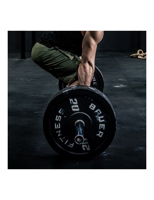 Obciążenie bumperowe 15 kg AC-1563