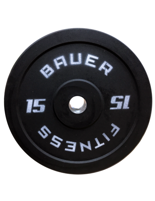 Obciążenie bumperowe 15 kg AC-1563