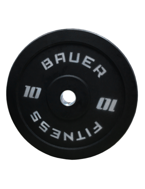 Obciążenie bumperowe 10 kg AC-1562