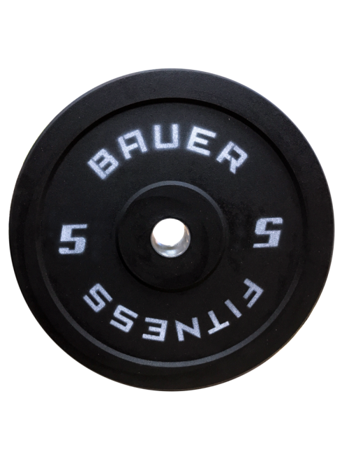 Obciążenie bumperowe 5 kg AC-1561