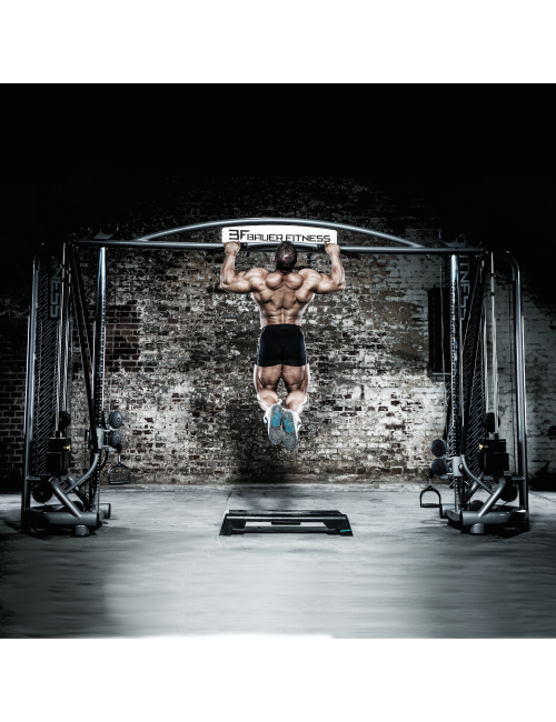 Brama wielofunkcyjna Bauer Fitness PLM-519
