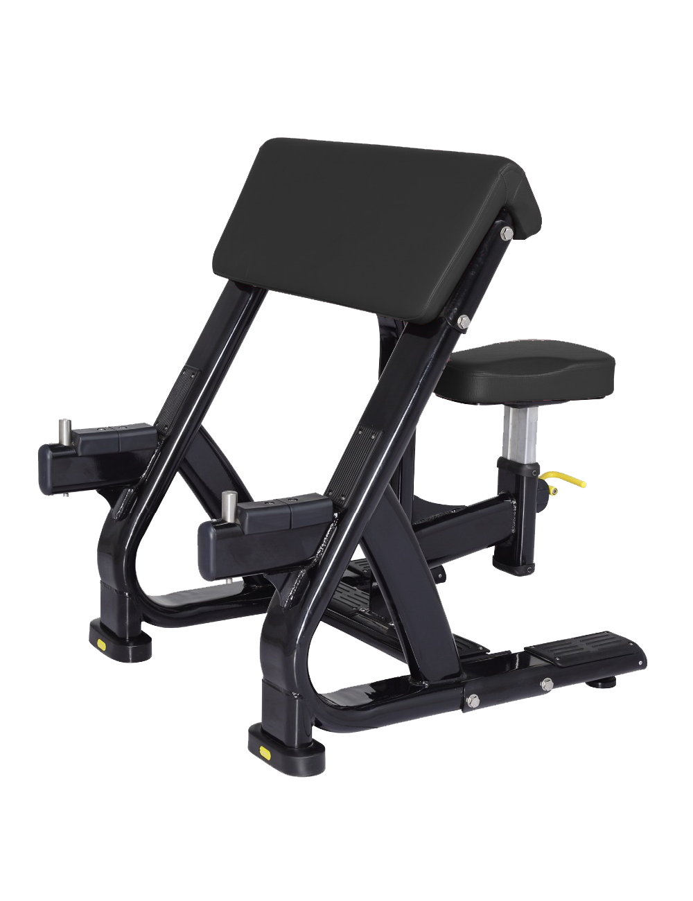 Modlitewnik z uchwytami na gryf PLM-5262