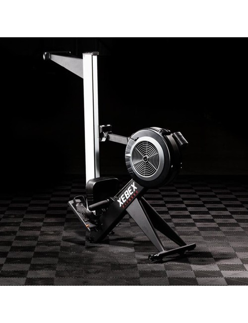 Ergometr wioślarski Xebex Air Rower XBX-201