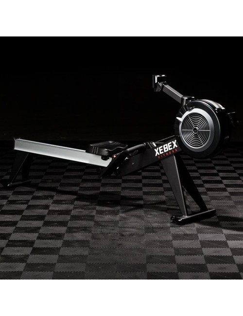 Ergometr wioślarski Xebex Air Rower XBX-201