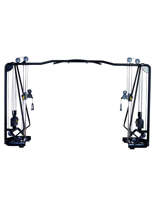 Brama wielofunkcyjna Bauer Fitness PLM-519
