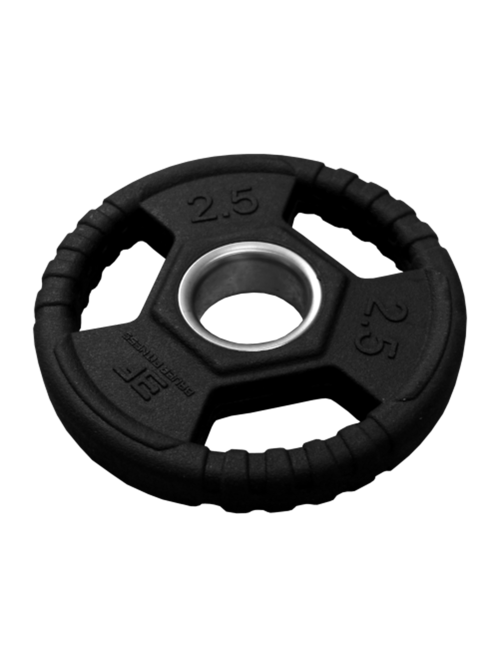 Obciążenie 2,5 kg olimpijskie PREMIUM – AC-1492