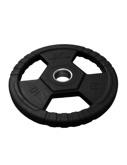 Obciążenie 10 kg olimpijskie PREMIUM – AC-1494