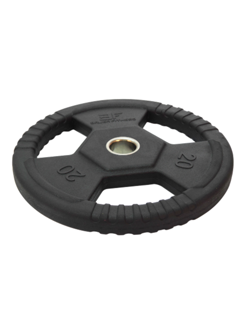 Obciążenie 20 kg olimpijskie PREMIUM – AC-1496