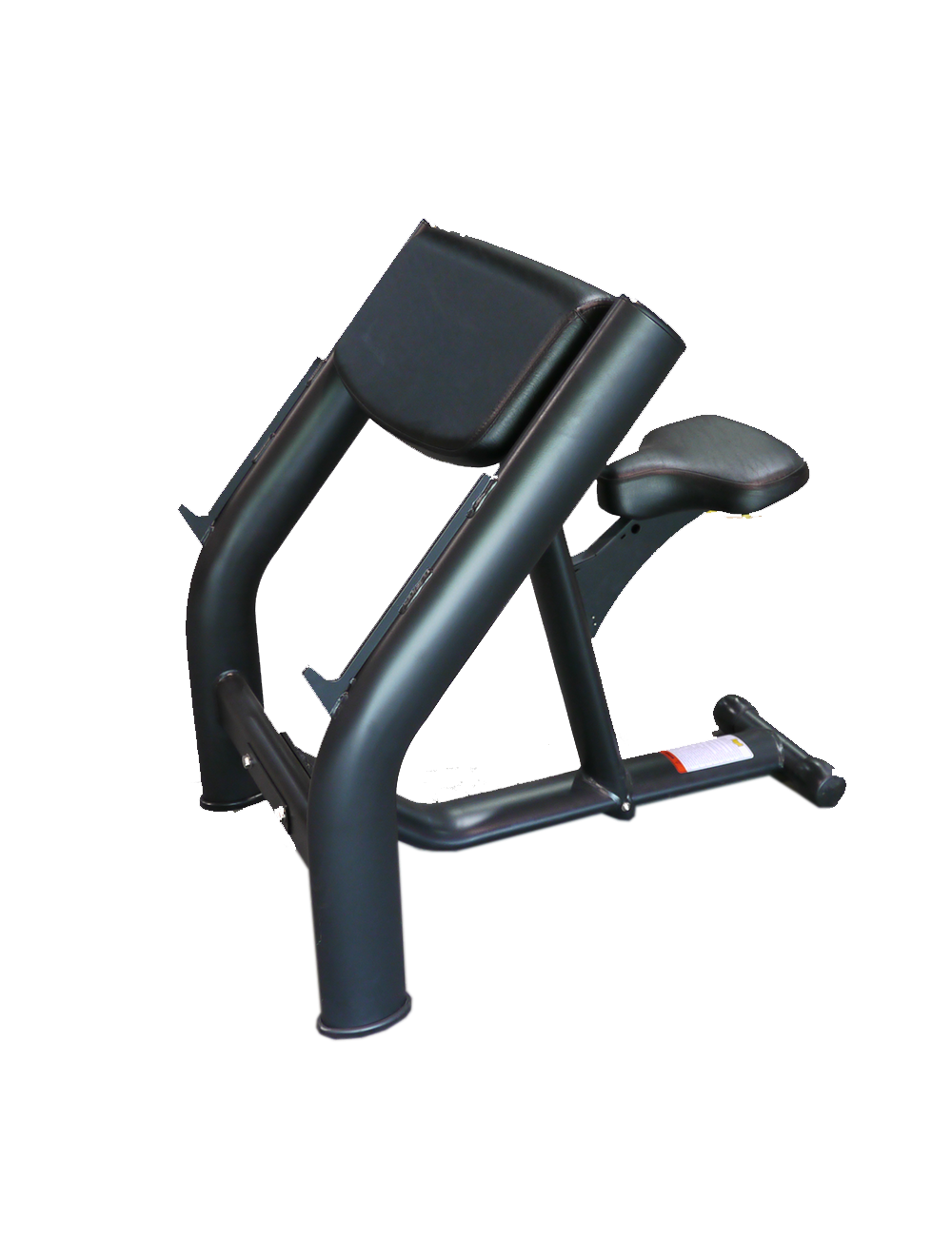 Modlitewnik z uchwytami na gryf PLM-526