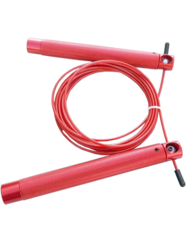 Skakanka Profesjonalna Aluminiowa ACF-121