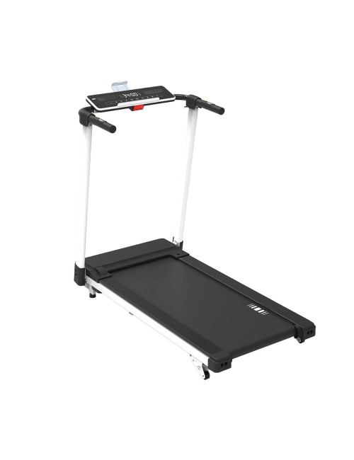 bieżnia składana, bieżnia elektryczna składana,