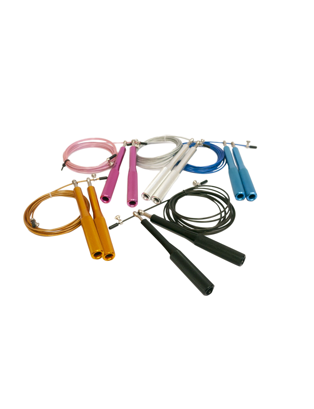 Aluminiowa Skakanka ACF-120