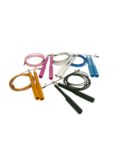 Aluminiowa Skakanka ACF-120