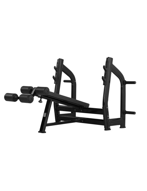 profesjonalna ławka do wyciskania