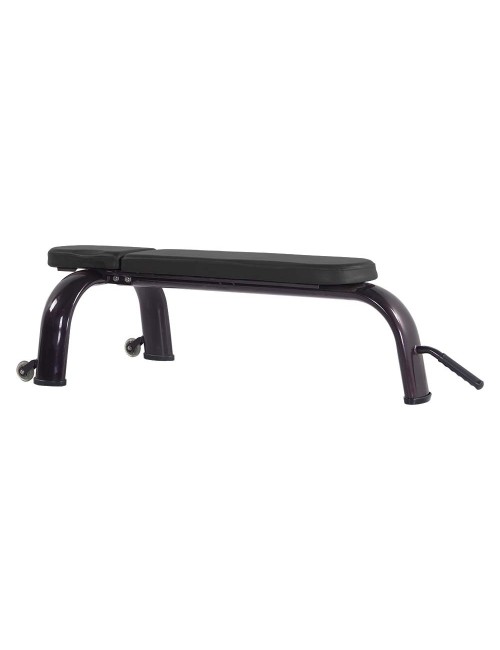 Ławka prosta Bauer Fitness PLM-532