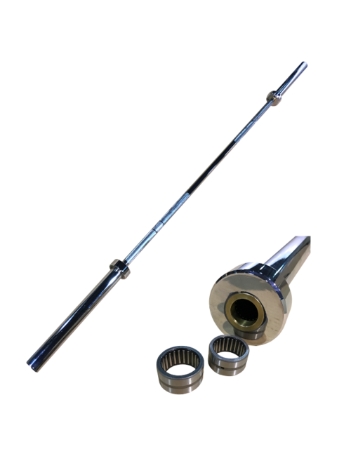 Gryf Olimpijski15 kg AC-169