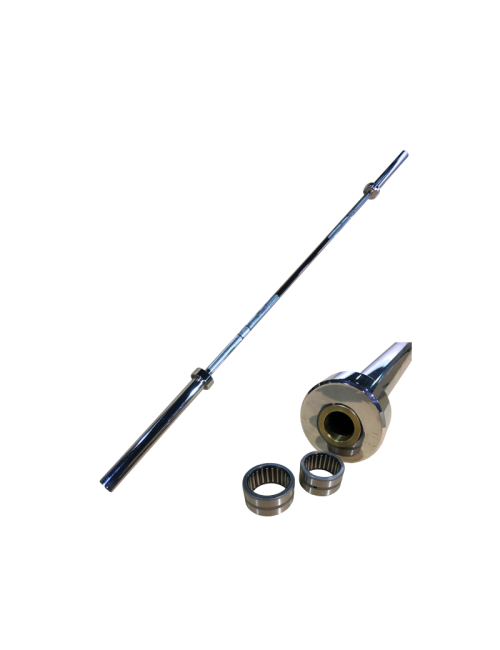 Gryf Olimpijski15 kg AC-169