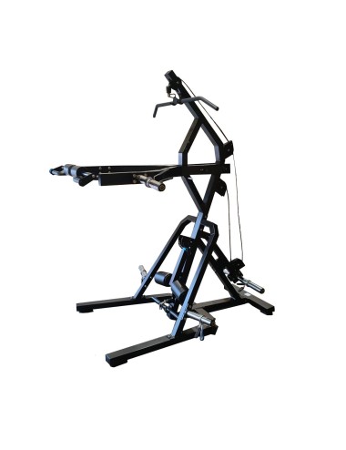 Maszyny do Siłowni serii V