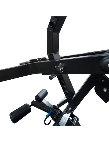 Maszyny do Siłowni serii V