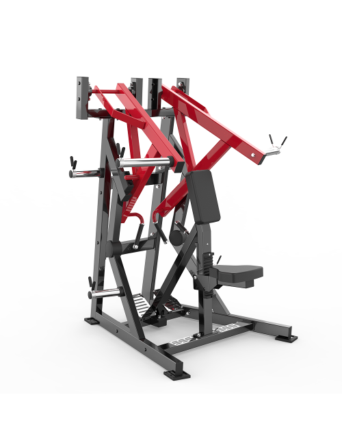 Maszyna do ćwiczeń mięśni grzbietu V07BF