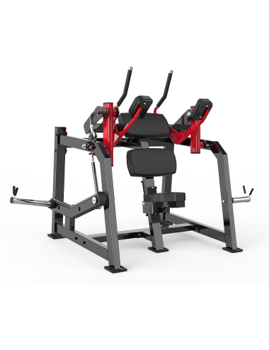 Maszyna do ćwiczeń mięśni brzucha V15BF