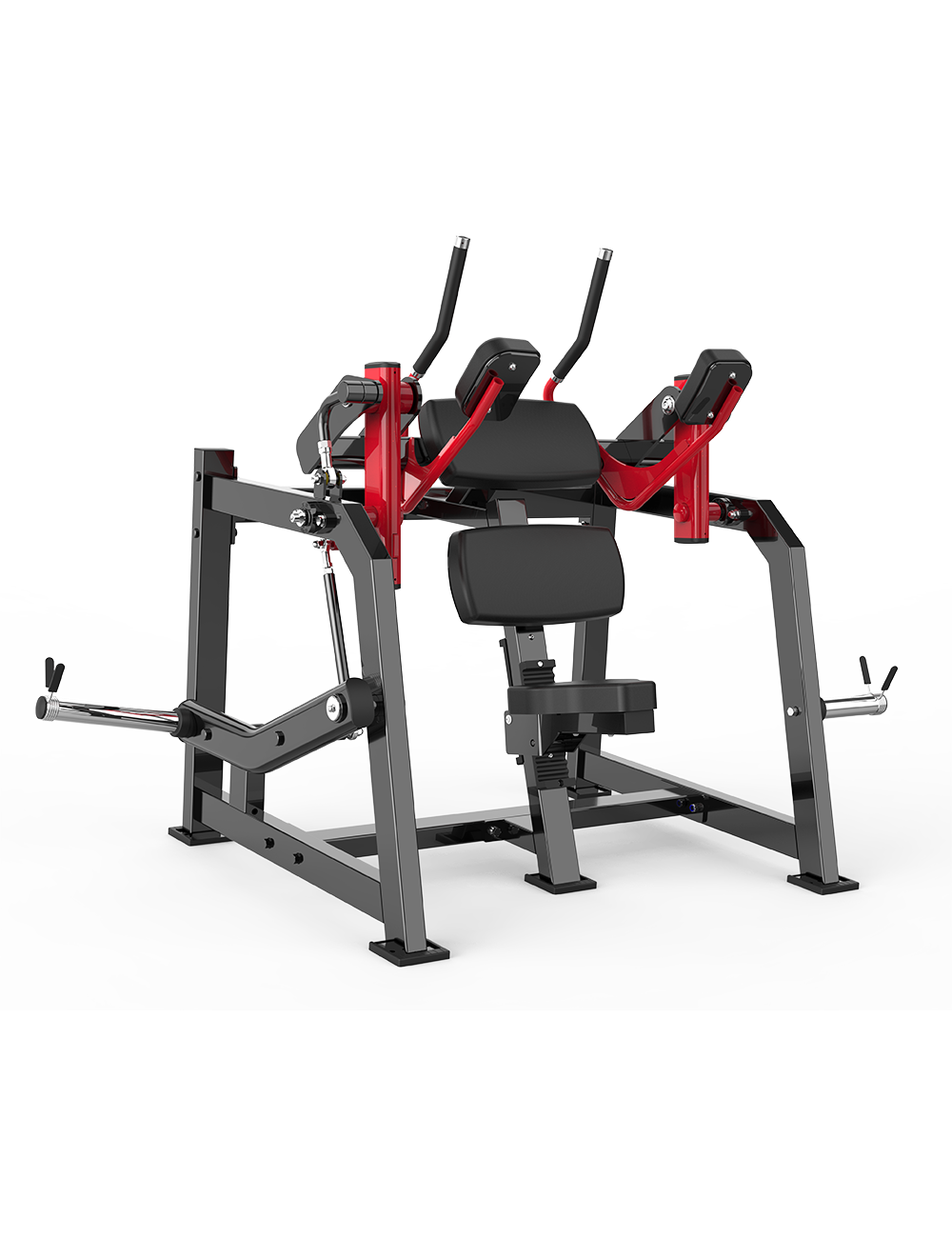 Maszyna do ćwiczeń mięśni brzucha V15BF