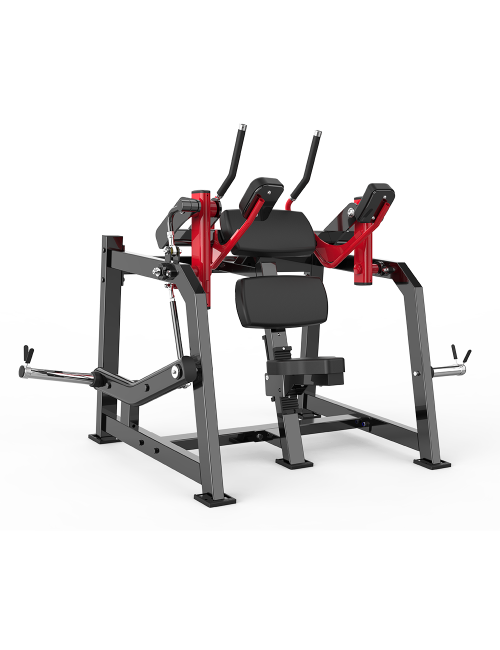 Maszyna do ćwiczeń mięśni brzucha V15BF