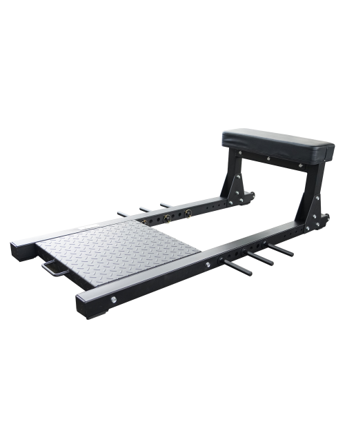 Ławka do ćwiczeń HIP THRUST CFA-200