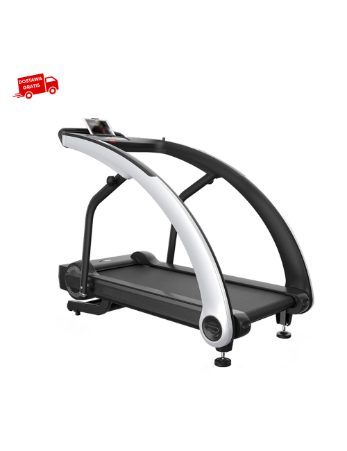 Nowoczesna Domowa Bieżnia Treningowa CLM-110