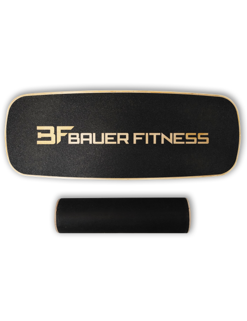 Trickboard to doskonałe narzędzie do poprawy równowagi, koordynacji i stabilizacji ciała.