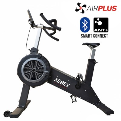 Rower powietrzny XEBEX AirPlus Cycle XBX-500