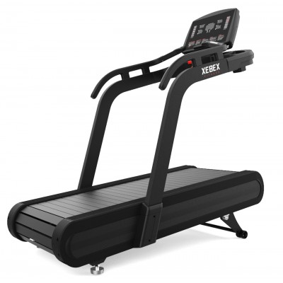 XEBEX FREERUN MOTORIZED TREADMILL SMART CONNECT XBX-801