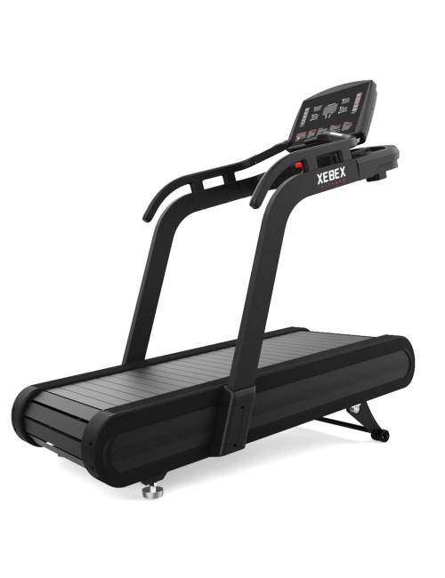 Bieżnia elektryczna Bauer Fitness FreeRun Smart Connect