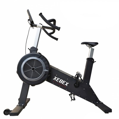 Rower powietrzny XEBEX FITNESS ECO AIR CYCLE XBX-501