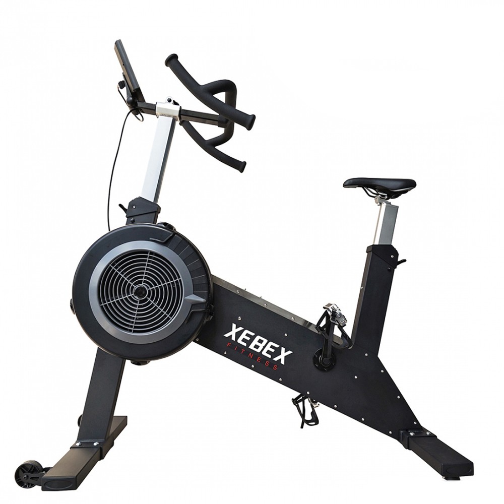 profesjonalny bike air