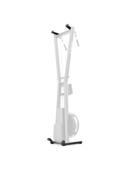 Uchwyty ścienne do XEBEX Ski Trainer XBX-301