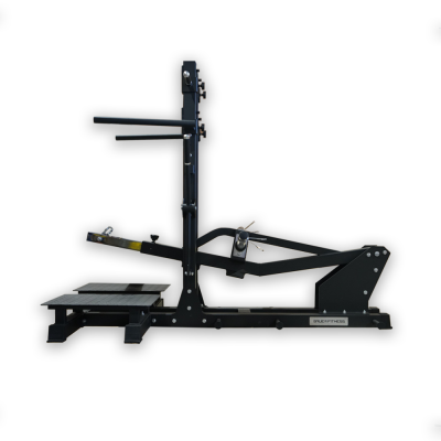 Maszyna do przysiadów Belt Squat Machine CFA-205