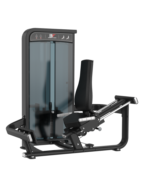 Maszyna na łydki PLM-017 POWER LINE – profesjonalny trening łydek