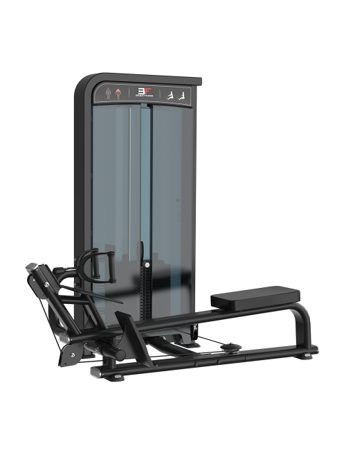 PLM-012A POWER LINE – Profesjonalna maszyna do ściągania w poziomie