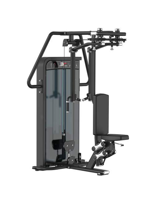 PLM-002A POWER LINE – piersiowej i grzbietu