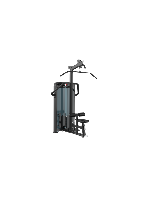 PLM-012C POWER LINE – Ściąganie z góry z niezależnymi ramionami