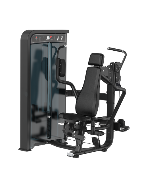 PLM-002 POWER LINE – Maszyna pec fly do klatki piersiowej