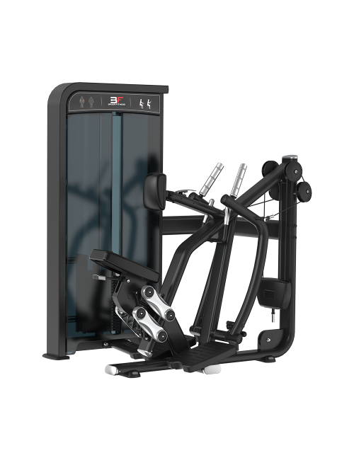 mięśnie grzbietowe