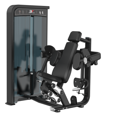 Maszyna na biceps – Power Line PLM-006
